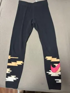 Nike ブラック レギンス M サイズ