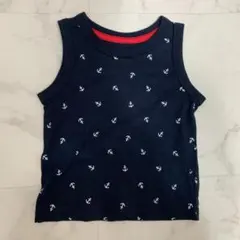 【古着】ユニクロ キッズ(ユニセックス) パジャマ 寄せ集め　3点セット