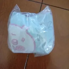 ちいかわ　トートバッグガチャ　ちいかわ