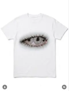 DINOWORKS BLING BLOAW 3RD EYETシャツ