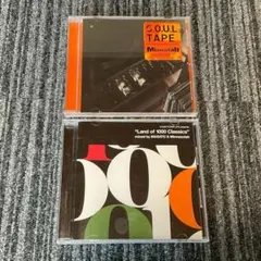CD 廃盤レア TUXEDO COOL / S.T. シティポップ - メルカリ