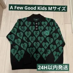 a few Goodkids キミドリ系 長袖カットソー - メルカリ