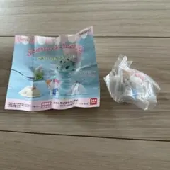 サンリオとろり〜んマスコット キティちゃん