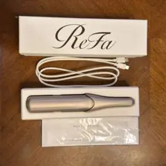 ReFa RF-PC2019B SILVER - メルカリ
