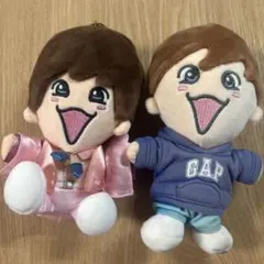 2026年最新】なにわ男子ちびぬいの人気アイテム - メルカリ