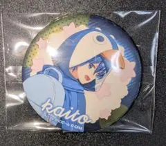 39CULTURE 缶バッジ 2024 KAITO - メルカリ