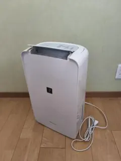 SHARP 除湿機 CV-L120 2020年製 - メルカリ