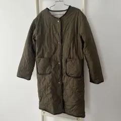 [新品]チャオパニック CIAOPANIC TYPYリバーシブルコート 140