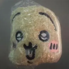 ちいかわ　もこもこポーチ　うさぎ