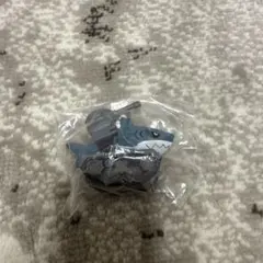 機動物2 タンクシャーク グレー