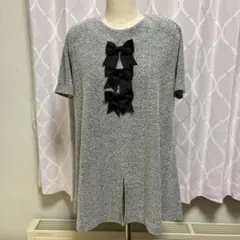 SOFIA 半袖チュニック