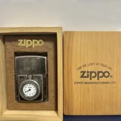 ZIPPO