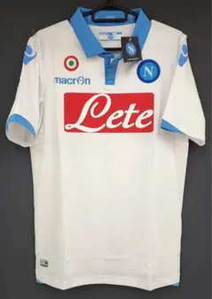 2025年最新】SSCナポリ ユニフォームの人気アイテム - メルカリ