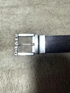 DIESEL メンズ ベルト
