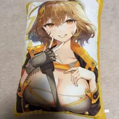 NIKKE 一番くじ アニス 抱き枕