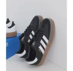 adidas SAMBA スニーカー