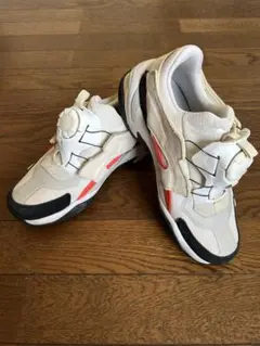 2025年最新】puma thunder discの人気アイテム - メルカリ