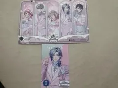 ミランケストレル チェキ