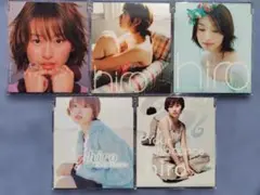 hiro CD 5枚セット Treasure 他
