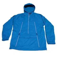 OLD UNIQLO 　 八の字アノラックパーカー　y2k古着