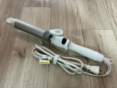 ぽてとさま　SALONIA サロニア コテ 32ミリ カール ヘアアイロン