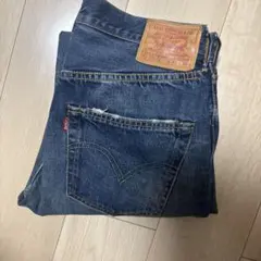 LEVI’S 501XX