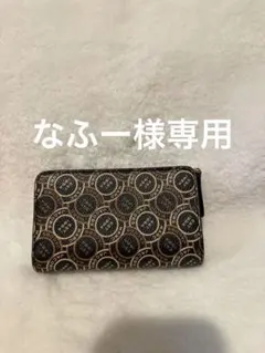 MARC JACOBS コミックプリント 長財布 - メルカリ