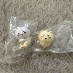 ちいかわ ケーブルアクセサリー　2点セットのサムネイル