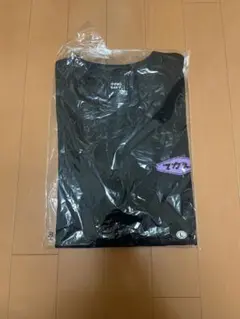 マカロニえんぴつ tシャツ l