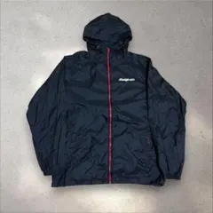 Snap-on ブラックジャケット フード付き - メルカリ