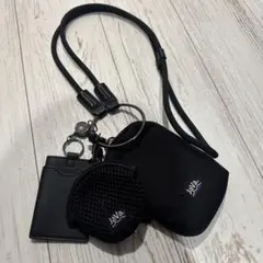 JaVa ショルダーポーチ