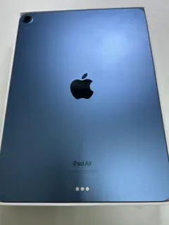 2025年最新】ipad air 第5世代 256 ブルーの人気アイテム - メルカリ