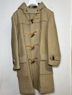 J.PRESS ダッフルコート