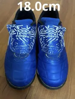 アンブロ トレーニングシューズ