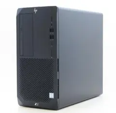HP Z2 Tower G5 Workstation/Xeon W-1250P - メルカリ