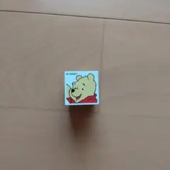 プーさん　スタンプ