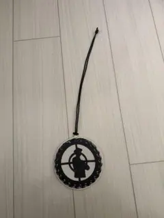 新品未開封 THE NINTH APOLLO レーベルロゴ キーホルダー 4種 - メルカリ