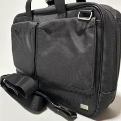 【美品】ダンヒル　アボリティーズ　ビジネスバッグ　オールレザー　2way 2部屋 2026年最新】Dunhill ダンヒル アボリティーズの人気アイテム - メルカリ