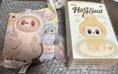 ラブブ ハブアシート DADA