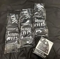 最安値！Jack Daniel's ジャックダニエル　ショッパー3枚セット