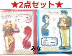 鬼滅の刃 バレンタイン ホワイトデー アクリルスタンド 煉獄 悲鳴嶼 2026