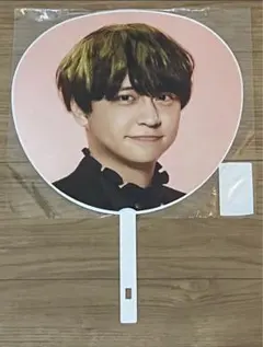 ✨新品✨Hey!Say!JUMP 八乙女光☆ジャンボうちわ 15周年☆