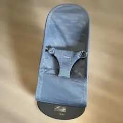 【美品】ベビービョルン　ブリスエアー　バウンサー
