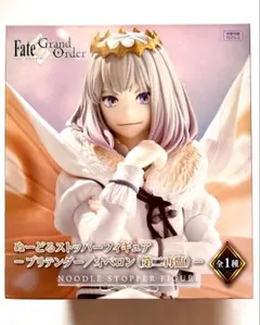 Fate grand order ぬーどるストッパーフィギュア オベロンのサムネイル