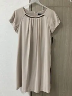 ワンピース　FESMY 新品未使用　キレイめ