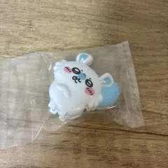 ちいかわ モモンガ クリップ ガチャガチャ