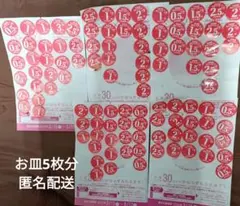 【5枚分】ヤマザキ春のパン祭り2026