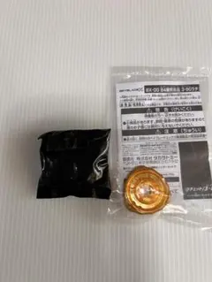 希少※ナイトシールドメタルコートゴールド 3-80 - メルカリ