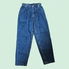 SELECT MOCA ■ デニムパンツ Sサイズのサムネイル