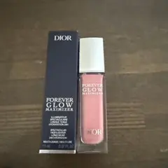 DIOR FOREVER GLOW MAXIMIZER 212 ピンク 11ml